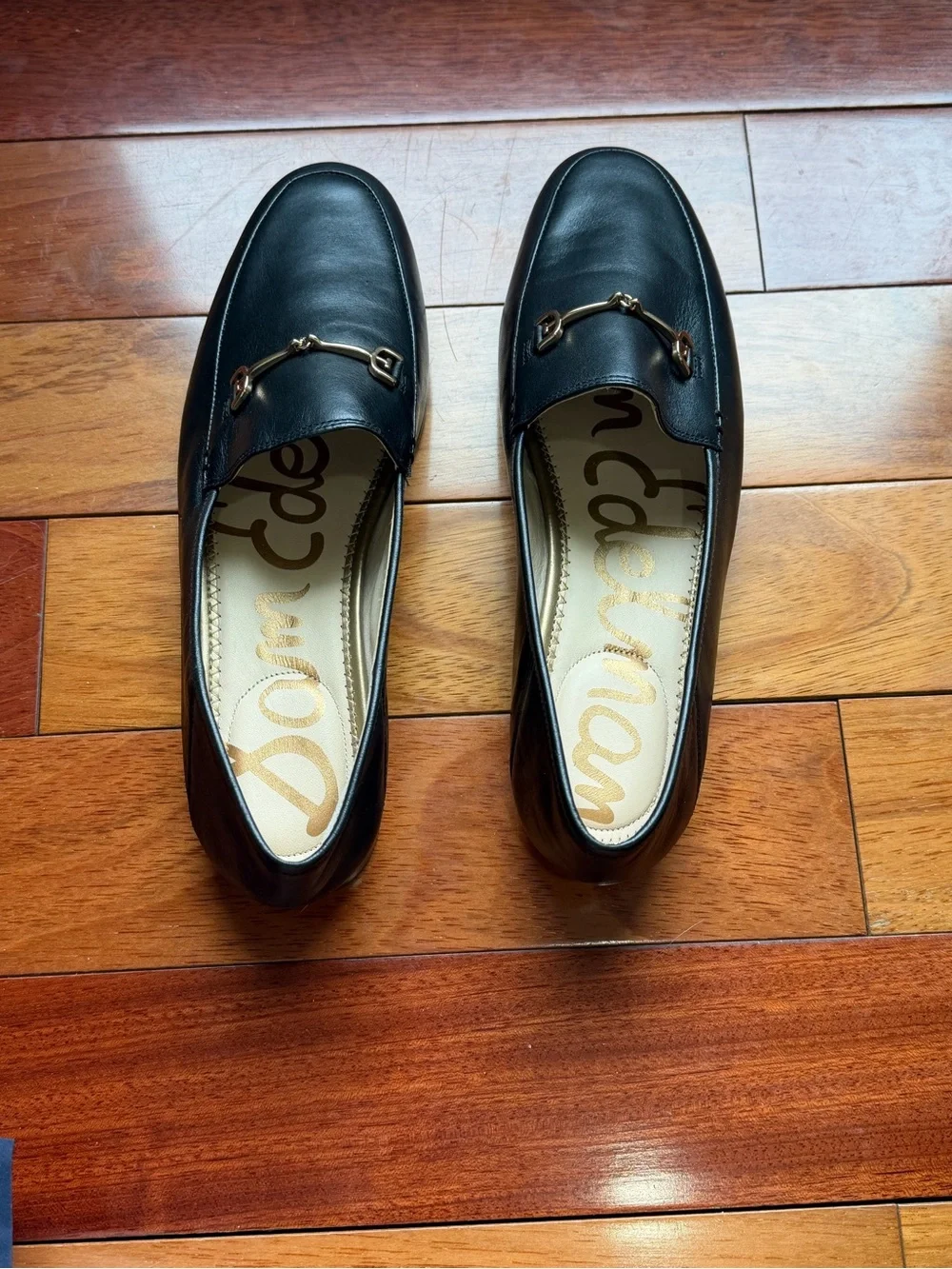 NEW | Sam Edelman | Loraine Slip On Loafers / Convertible to Mule  | W 9.5